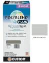 10-Pound Rolling Fog Polyblend Plus Non-Sanded Grout For Grout Joints Up To 1/8-Inch